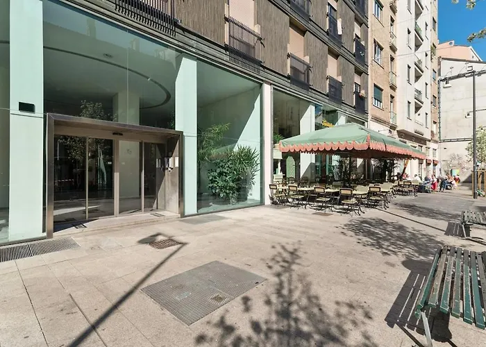 smart studio in corso Garibaldi